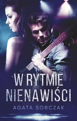 W rytmie nienawiści - ebook - Agata Sobczak
