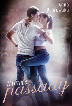 W rytmie passady - ebook - Anna Dąbrowska