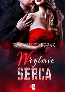 W rytmie serca #2 - Ewelina Turczak