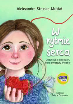 W rytmie serca - Aleksandra Struska-Musiał