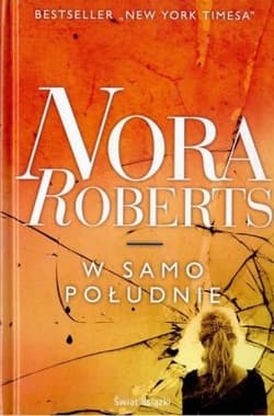 W samo południe - Nora Roberts