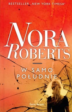 W samo południe - Nora Roberts