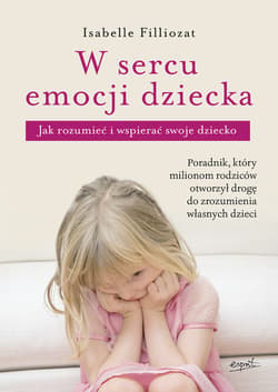 W sercu emocji dziecka - ebook