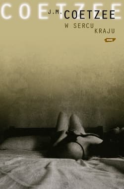 W sercu kraju  - John Maxwell Coetzee