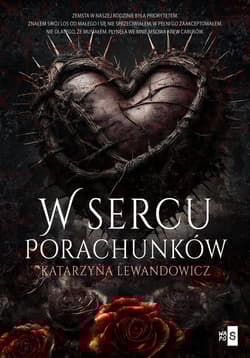 W sercu porachunków Wielkie Litery