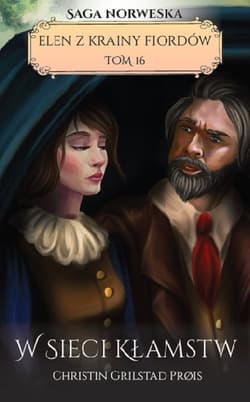 W sieci kłamstwa - Grilstad Prois Christin