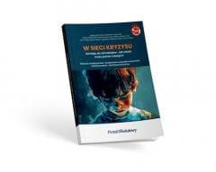 W sieci kryzysu - Praca zbiorowa