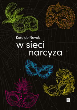 W sieci narcyza - ebook - Karo de Novak