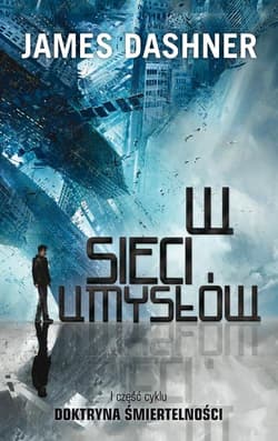 W sieci umysłów - James Dashner