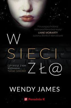 W sieci zł@ - Wendy James