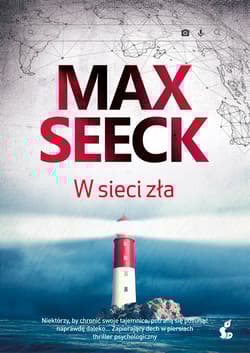 W sieci zła - Max Seeck