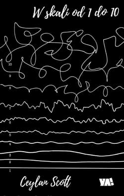 W skali od 1 do 10 - Scott  Ceylan