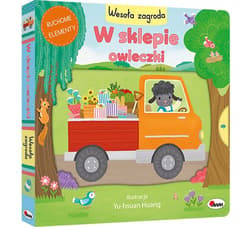 Galeria - zdjęcie nr. 3 - W sklepie owieczki. Wesoła zagroda