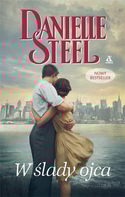 W ślady ojca - Danielle Stelle