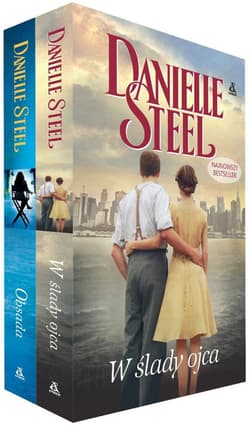 W ślady ojca / Obsada Pakiet