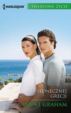 W słonecznej Grecji - Graham Lynne