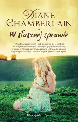 W słusznej sprawie - ebook - Diane Chamberlain