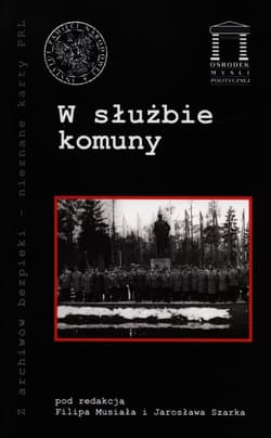 W służbie komuny