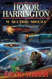 W służbie miecza - David Weber