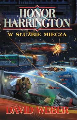 W służbie miecza - ebook
