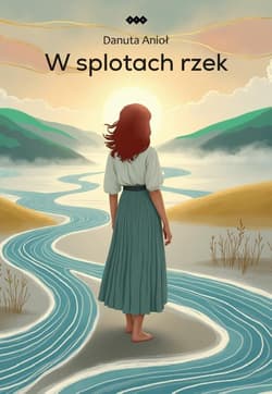 W splotach rzek - Anioł Danuta