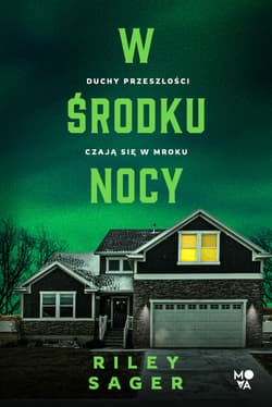 W środku nocy - ebook - Riley Sager