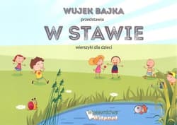 W stawie - Bajka Wujek