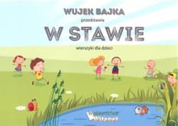 W stawie - Bajka Wujek