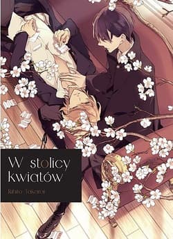 W stolicy kwiatów - Takarai Rihito