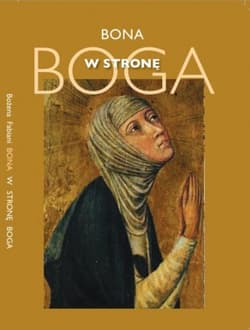 W stronę Boga - Bożena Fabiani