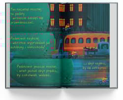 Galeria - zdjęcie nr. 3 - W stronę morza