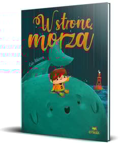 Galeria - zdjęcie nr. 5 - W stronę morza