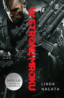 W stronę mroku - ebook