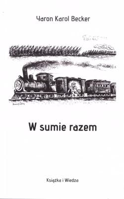 W sumie razem - Becker Yaron Karol