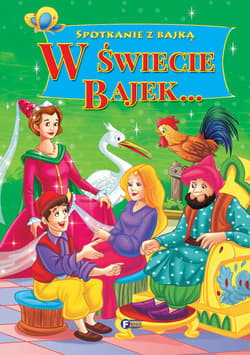 W świecie bajek - Praca zbiorowa