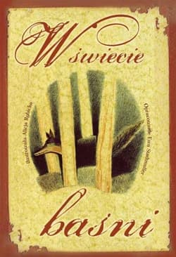 W świecie baśni - Ewa Stadtmuller
