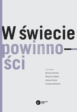 W świecie powinności - ebook
