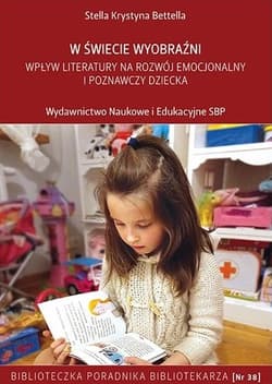 W świecie wyobraźni - Stella Krystyna Bettella