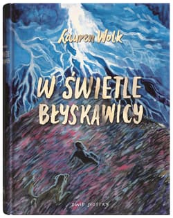Galeria - zdjęcie nr. 2 - W świetle błyskawicy