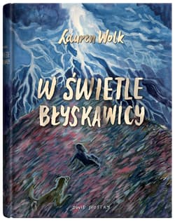 W świetle błyskawicy - Lauren Wolk
