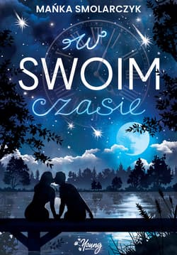 W swoim czasie - ebook - Mańka Smolarczyk