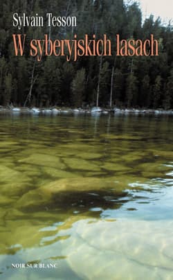 W syberyjskich lasach - ebook - Sylvain Tesson