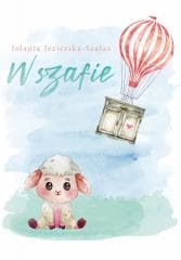 W szafie - Jolanta Jezierska-Szałas
