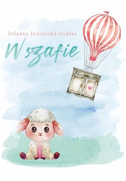 W szafie - Jolanta Jezierska-Szałas
