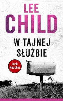 W Tajnej Służbie - Lee Child