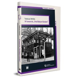 W tawernie Pod Białym Koniem - Tadeusz Wittlin