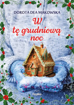 W tę grudniową noc - ebook