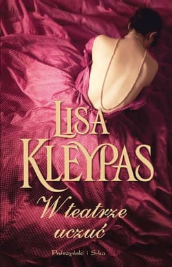 W teatrze uczuć - Lisa Kleypas