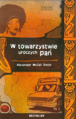 W towarzystwie uroczych pań - Alexander McCall Smith