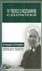 W trosce o rozumienie człowieka - T. Duma, T. Duma, T. Duma, red. A. Maryniarczyk, red. A. Maryniarczyk, red. A. Maryniarczyk, K. Stępień, K. Stępień, K. Stępień